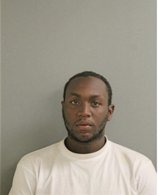 KIWANE BLANKENSHIP, Cook County, Illinois