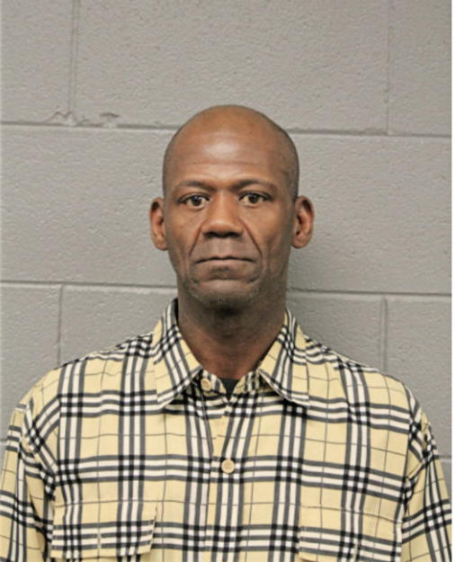REGINALD L BONNETT, Cook County, Illinois