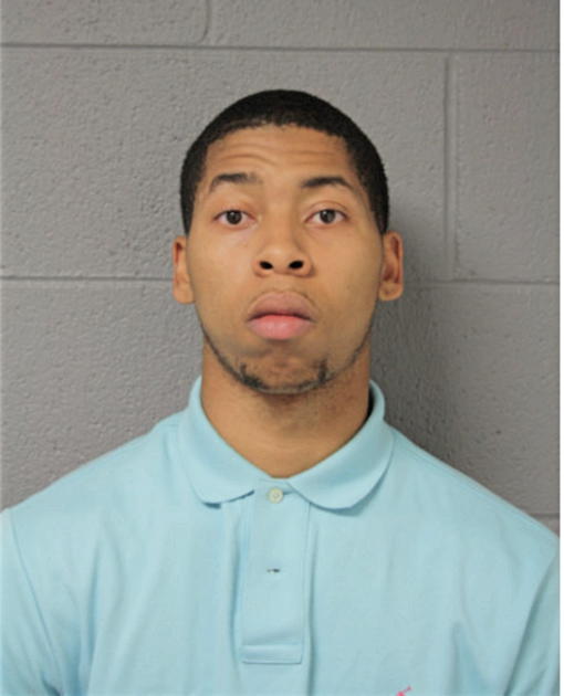 KENNETH J BOYD, Cook County, Illinois