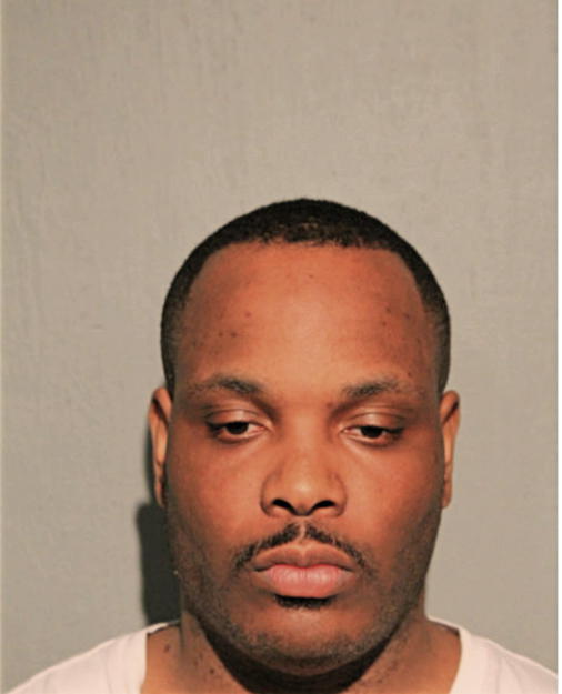 ANTHONY JEWEL BOYLE, Cook County, Illinois