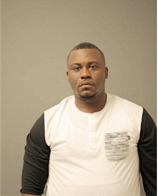 KENNETH A BRADLEY, Cook County, Illinois