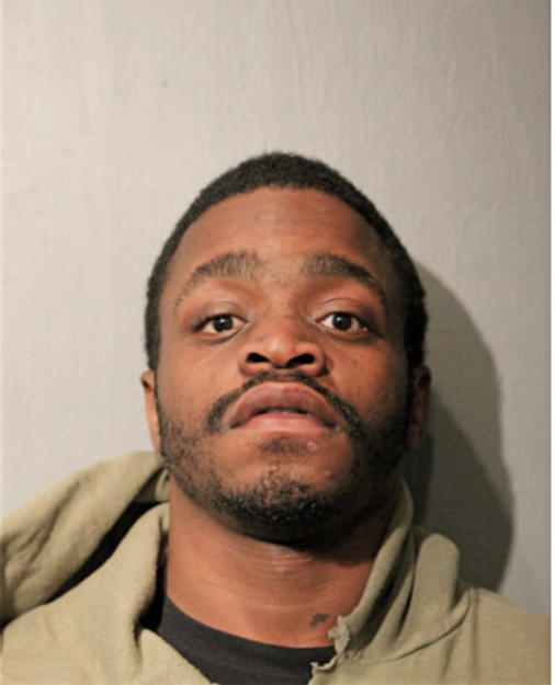 LEE BREWER, Cook County, Illinois
