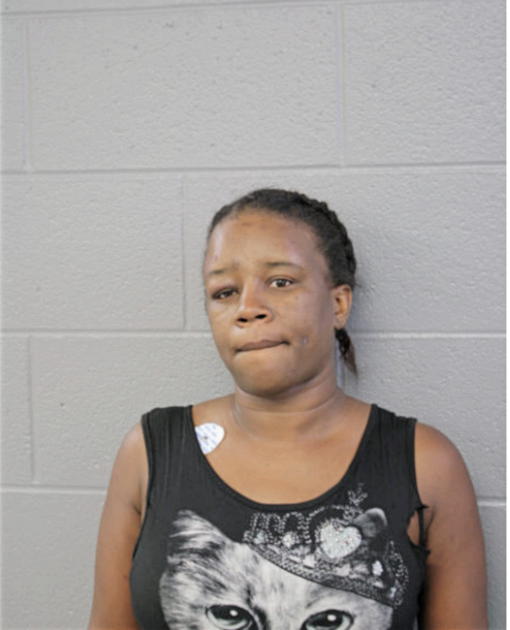 SHENITA D BROOKS, Cook County, Illinois