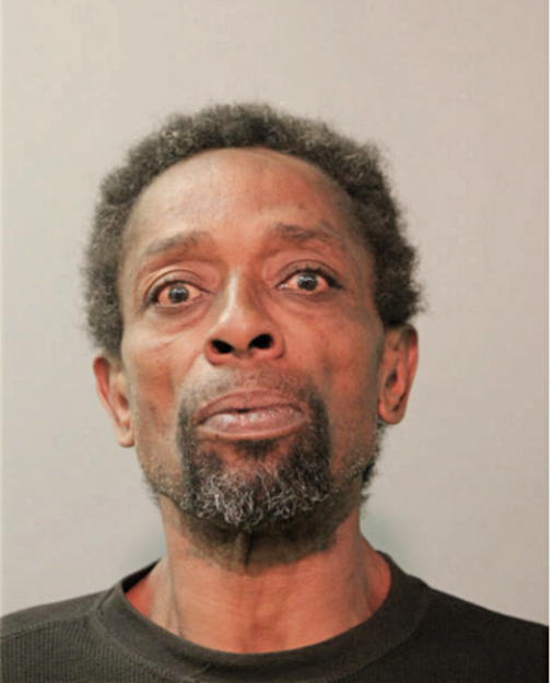 DWAYNE BROWN, Cook County, Illinois