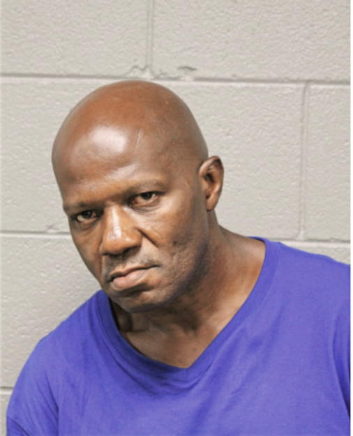 ERIC BROWN, Cook County, Illinois