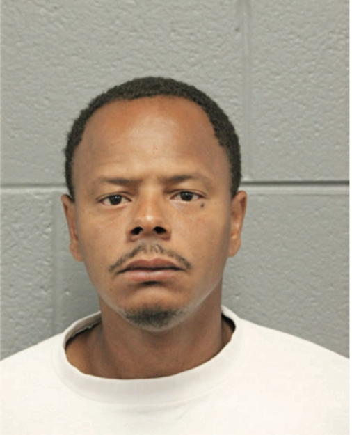 KENNETH G BROWN, Cook County, Illinois