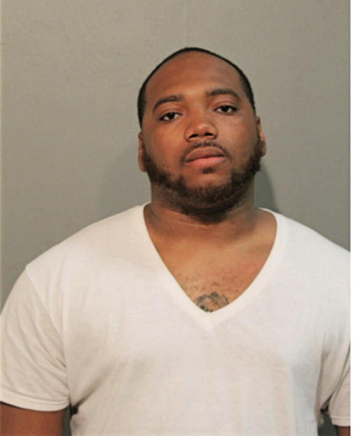 KEVIN D BROWN, Cook County, Illinois