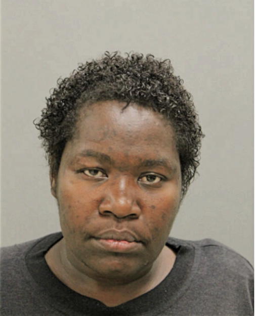 SHIREE BROWN, Cook County, Illinois