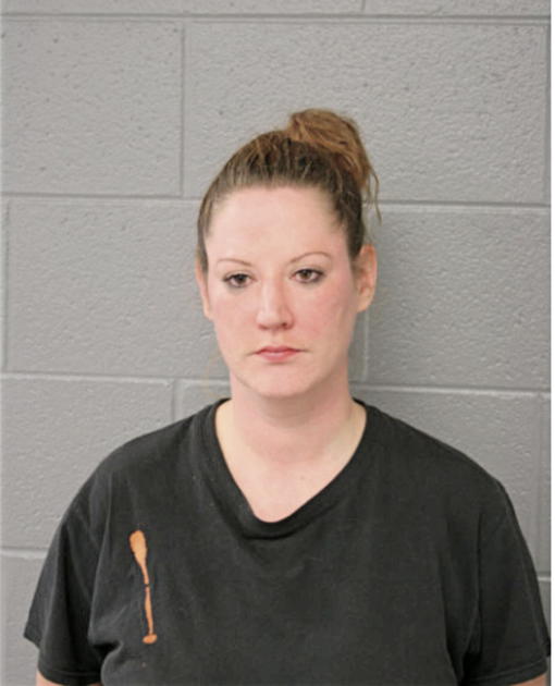 MYCHAL L BUCKMASTER, Cook County, Illinois