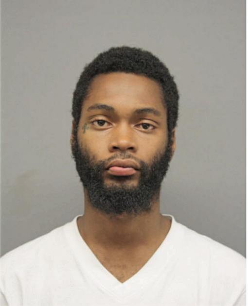 JAMARH CARTER, Cook County, Illinois