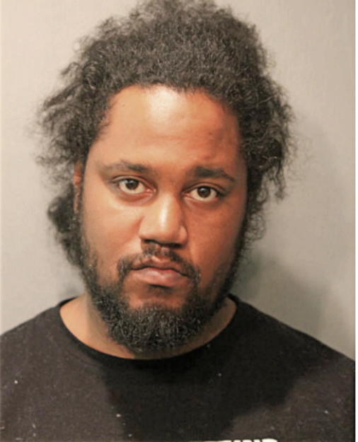JERMELL R CARTER, Cook County, Illinois