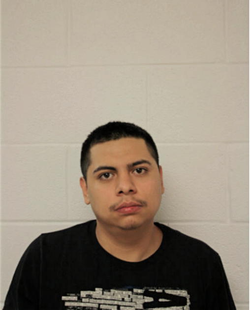 JONATHAN E CASTILLO-JIMENEZ, Cook County, Illinois