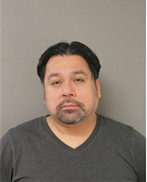 JUAN CASTRO, Cook County, Illinois