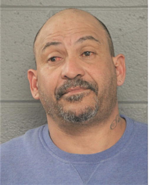 LUCIANO BENITEZ CASTRO, Cook County, Illinois