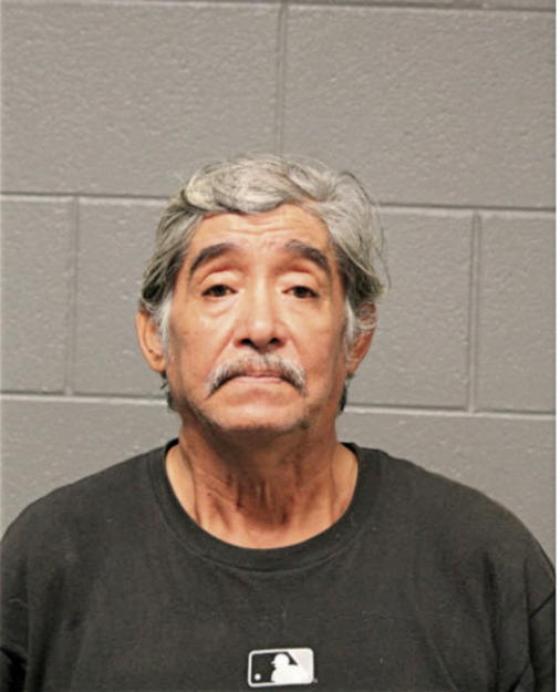 OLEGARIO CERVANTES, Cook County, Illinois