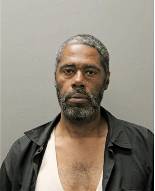 SAMUEL D COCHRAN, Cook County, Illinois