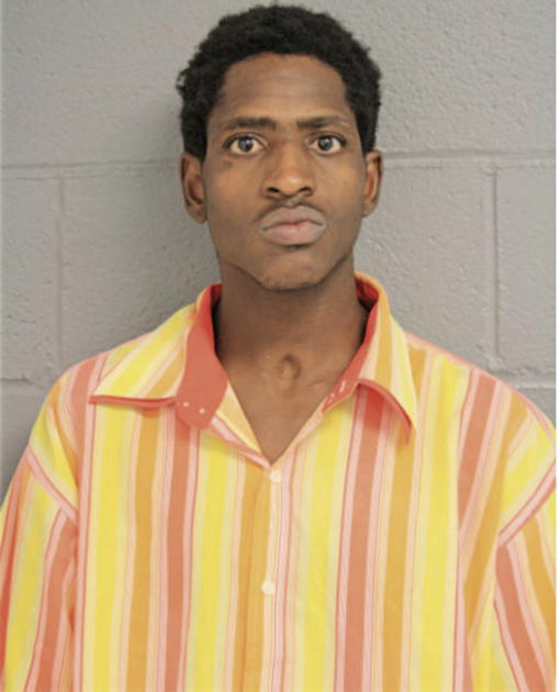 ADRIAN A COLE, Cook County, Illinois
