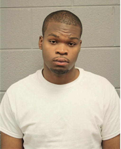 ANTHONY J COLEMAN, Cook County, Illinois