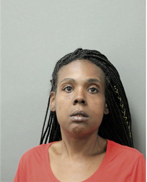 LISA COLEMAN, Cook County, Illinois