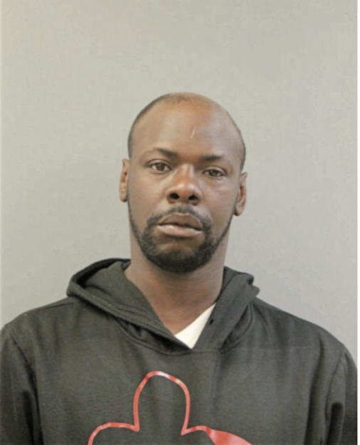 TYRANE L CONAWAY, Cook County, Illinois