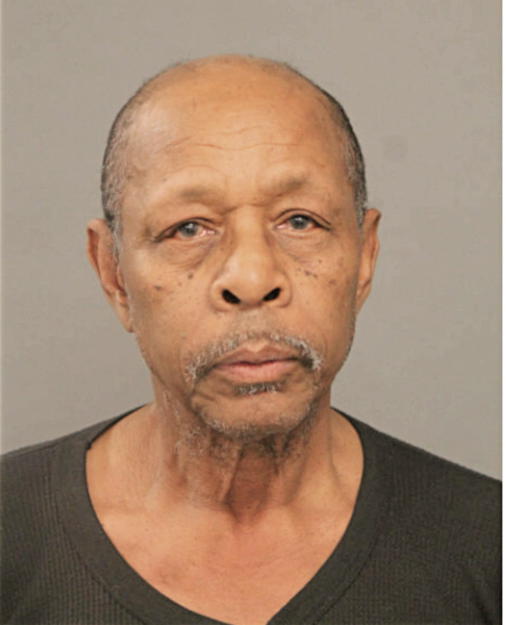LEAVERNON COX, Cook County, Illinois