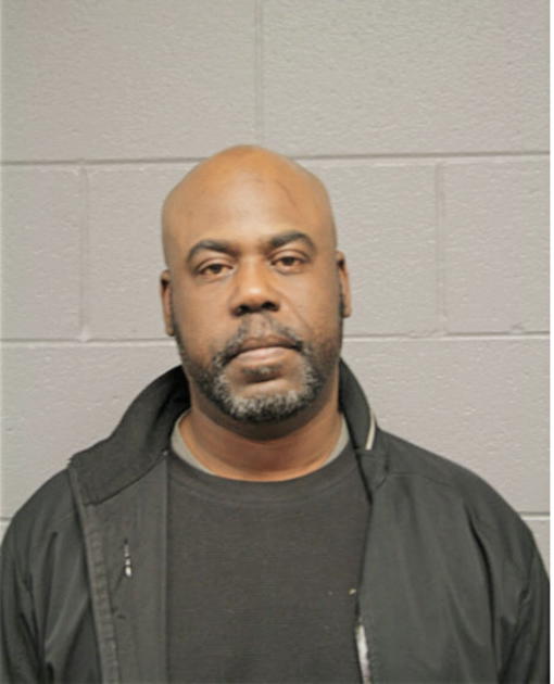 DAVE E CUNNINGHAM, Cook County, Illinois