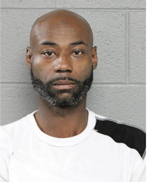 BRUCE D CUSIC, Cook County, Illinois