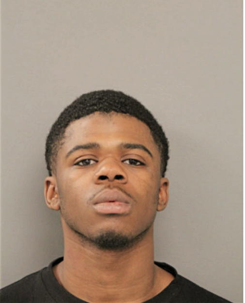 DEONDRE S DALE, Cook County, Illinois