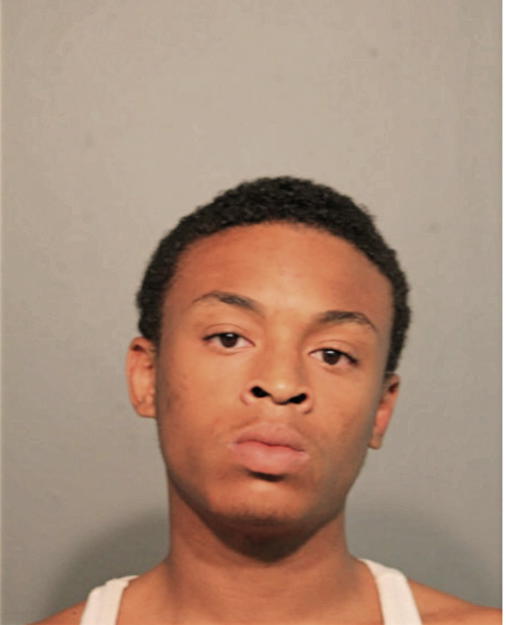 DALVON E DAVIS, Cook County, Illinois