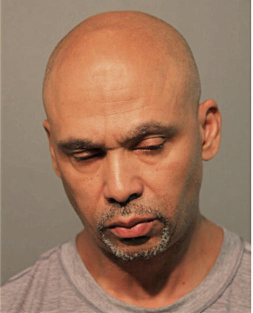 DUANE W DAVIS, Cook County, Illinois