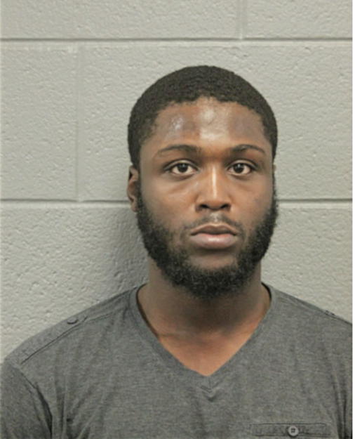 MICHAEL DAVIS, Cook County, Illinois