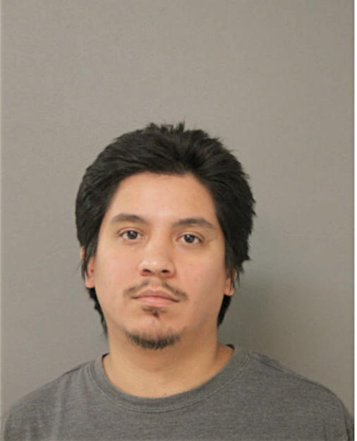 SANTEE DIAZ-DELEON, Cook County, Illinois
