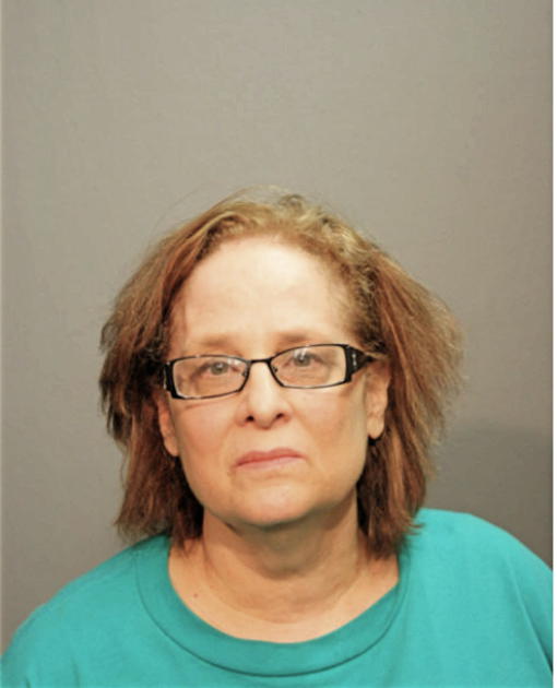 PAMELA KRASNE DIXON, Cook County, Illinois