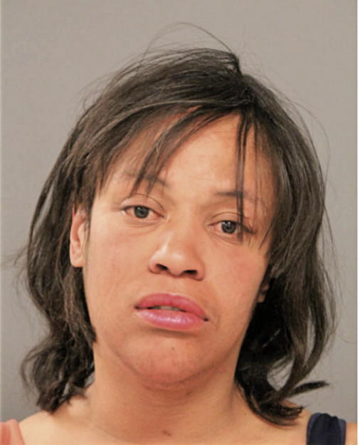 ELIZABETH N EDWARDS, Cook County, Illinois