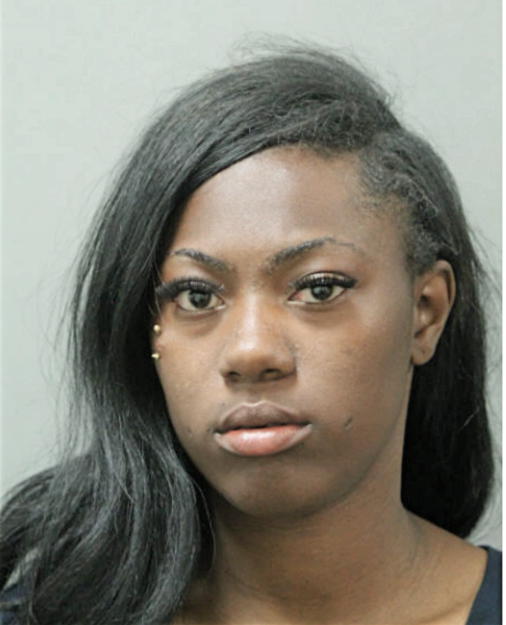 CAWANNA ERVY, Cook County, Illinois