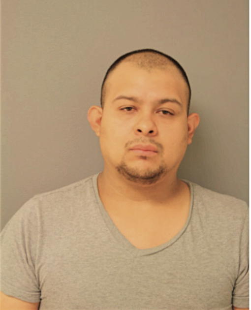 FRANCISCO ESCOBAR, Cook County, Illinois