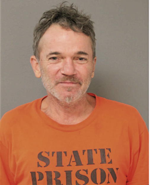 JAMES B FARRELLY, Cook County, Illinois