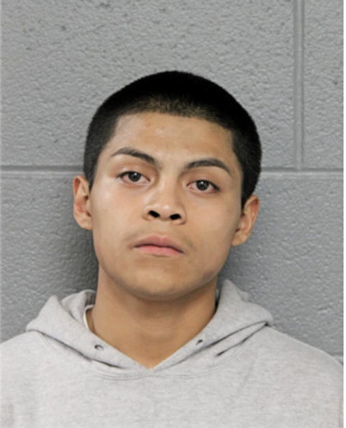JULIO FERNANDEZ, Cook County, Illinois