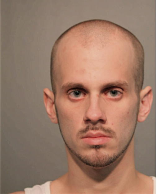 RAYMON F FERRERO, Cook County, Illinois