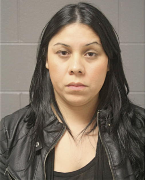 DIANA FIERRO, Cook County, Illinois