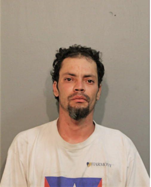 LUIS FIGUEROA, Cook County, Illinois