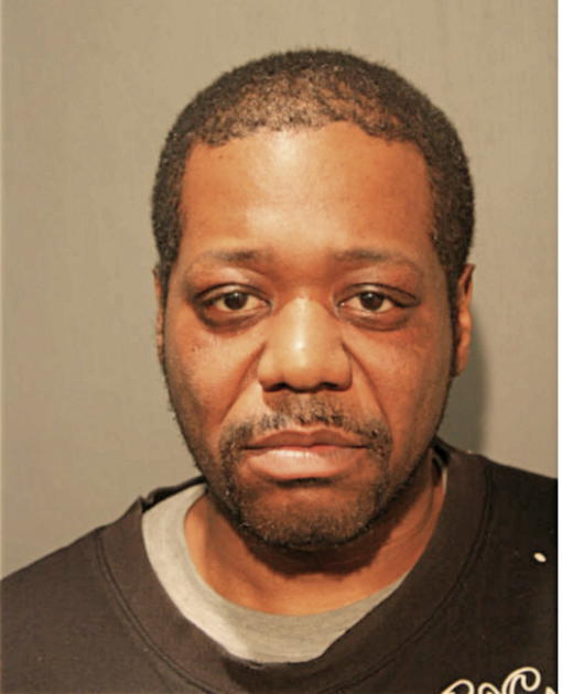 WILLIAM T FINLEY, Cook County, Illinois