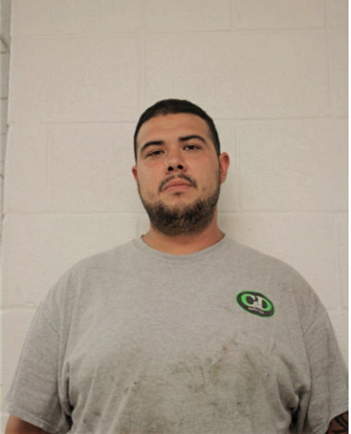 EDUARDO FLORES, Cook County, Illinois