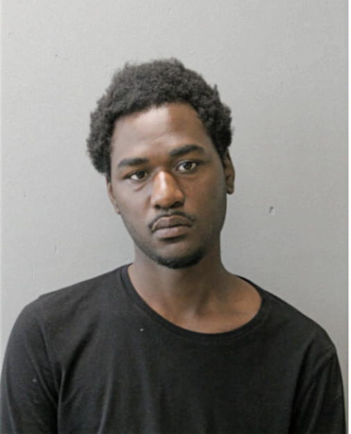 RAYMOND L FREEMAN, Cook County, Illinois