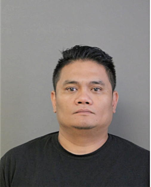 GENE PAUL FRONDOSO, Cook County, Illinois