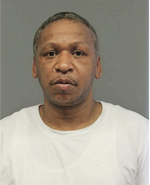 DAVID E FULLER, Cook County, Illinois