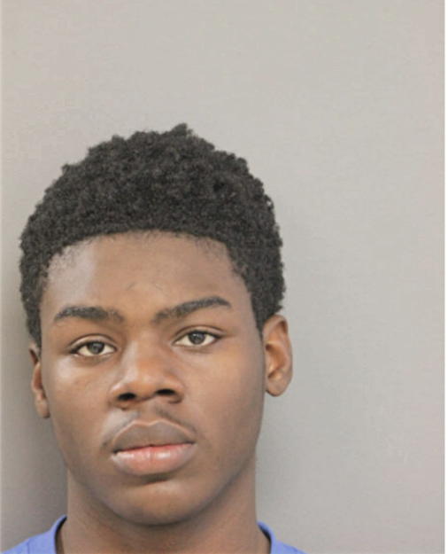 JACOB FYRE, Cook County, Illinois
