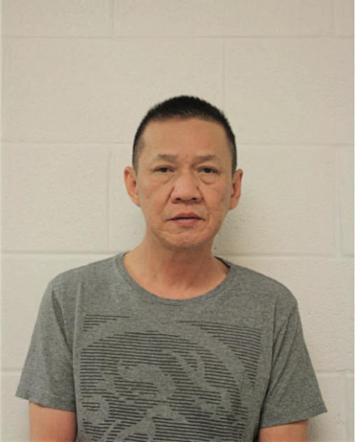 RONALD B GAN, Cook County, Illinois