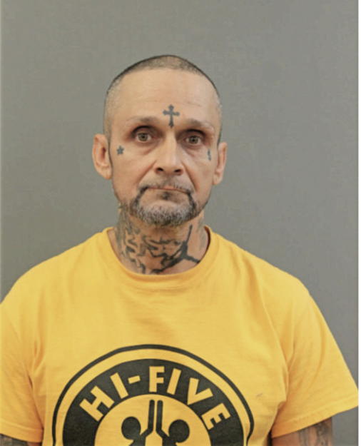 ARSENIO GARCIA, Cook County, Illinois