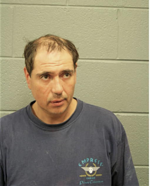RAUL GARCIA, Cook County, Illinois
